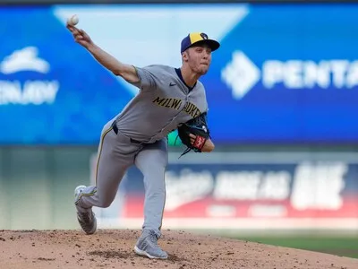 Jacob Misiorowski desafía los límites físicos en la MLB