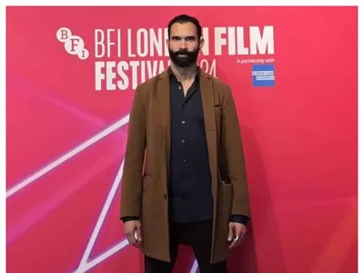 Amílcar Franco estrena versión de El Manisero para su cortometraje internacional