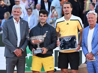 Jannik Sinner conquista Wimbledon mientras Zverev desafía el dominio del circuito
