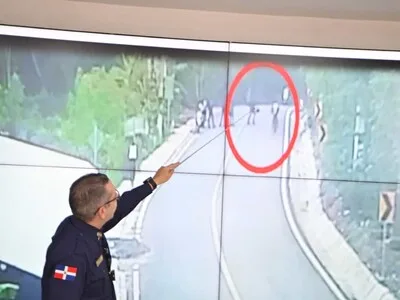 Policía Nacional descarta agresión de agente en accidente mortal de El Seibo