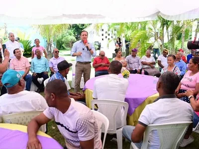 Abel Martínez afirma que ganará la presidencia para rescatar al país