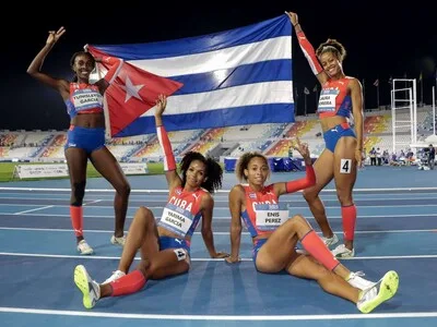 Cuba confirma delegación de 504 atletas para Juegos Centroamericanos Santo Domingo 2026