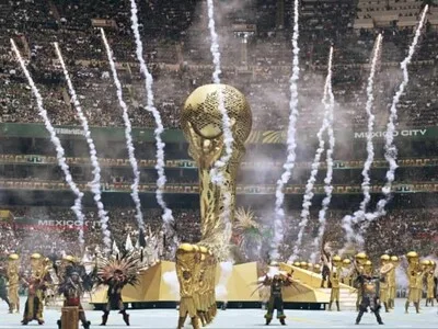 Tom Cruise y estrellas internacionales clausurarán el Mundial 2026