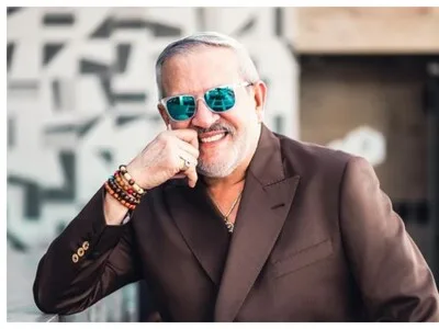 Fallece a los 74 años el comunicador y cantante Raúl Grisanty