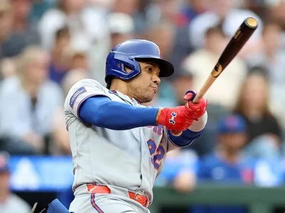 Juan Soto alcanza su quinta selección al Juego de Estrellas