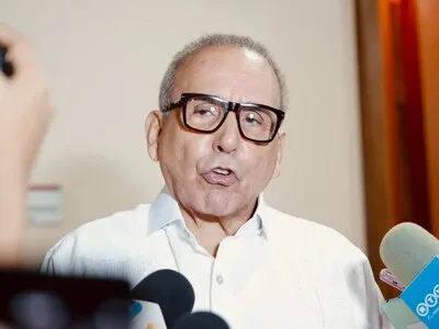 Abogado Carlos Balcácer desiste de querella contra Mirna Ortiz