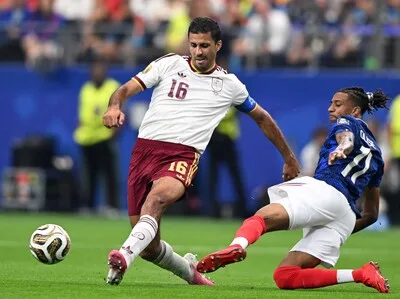 España clasifica a la final del Mundial 2026 tras vencer Francia