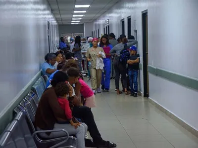 Andeclip y ARS Primera y Futuro retoman diálogo por tarifas médicas