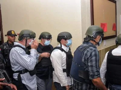 Ministerio Público formaliza acusación por sobornos millonarios en instituciones estatales