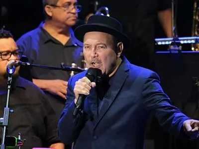Rubén Blades inicia su gira por España en Sevilla