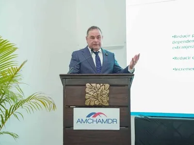 Mecanización agrícola es prioridad para elevar competitividad en República Dominicana