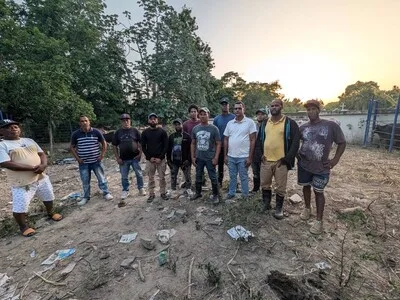 Ganaderos de Loma de Cabrera denuncian incremento en robo de reses
