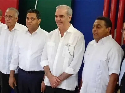 Inauguran Villa Deportiva para los Juegos Centroamericanos y del Caribe 2026