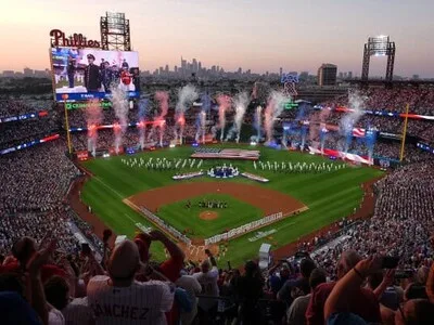 MLB revela calendario 2027 con cambios en transmisiones y sedes