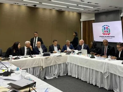 Subcomisión propone cambios en seis artículos del nuevo Código Penal