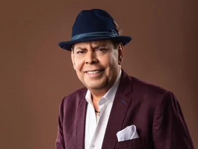Fernando Villalona suspende presentaciones por complicaciones de salud