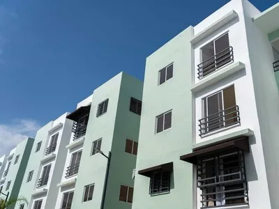 Gobierno entrega 890 apartamentos durante el primer semestre de 2026