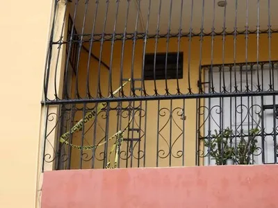 Investigan hallazgo de madre e hijo fallecidos en sector Bella Vista