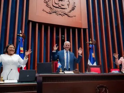 Senado aprueba modificaciones al Código Penal en sesión extraordinaria