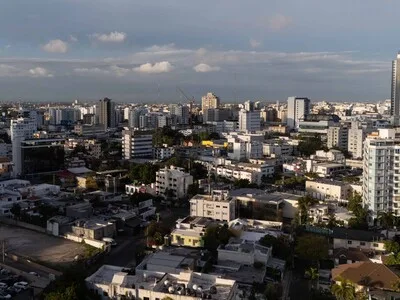 Economía dominicana registra crecimiento acumulado del 4.5% en primer semestre
