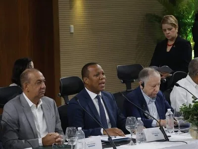 Reducción del 64.5% en muertes por accidentes viales en República Dominicana