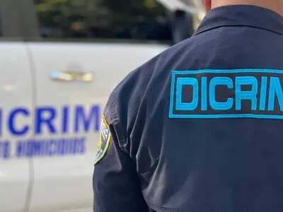 Policía Nacional captura a cuatro personas requeridas por la justicia