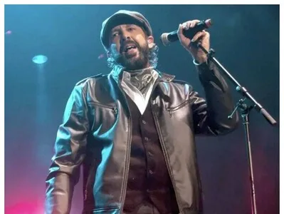 Lanzan en Santo Domingo libro sobre la trayectoria y fe de Juan Luis Guerra