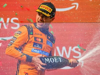 Lando Norris conquista el Gran Premio de Hungría de Fórmula 1