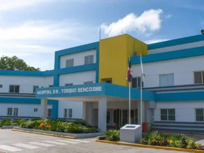 Investigan fallecimiento de menor en hospital de Moca