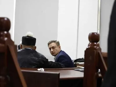 Jean Alain Rodríguez solicita extinción de acción penal por vencimiento de plazo