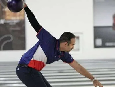 Alejandro Prats obtiene bronce en boliche de los Juegos Centroamericanos 2026