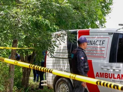 Sargento de la Policía mata a su expareja en Las Guáranas