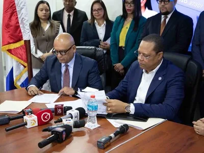 Pro Consumidor y COB-RD pactan mejores prácticas en gestión de cobros