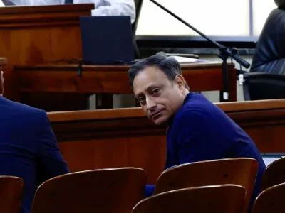 Asociación Mundial de Juristas pide extinguir acción penal contra Jean Alain