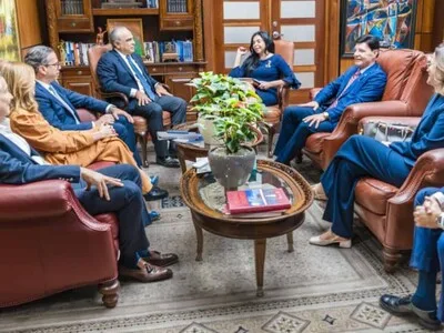 Procuraduría y Conep coordinan socialización del nuevo Código Penal