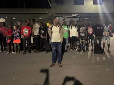 Sentencias por tráfico de migrantes en Dajabón suelen evitar la cárcel
