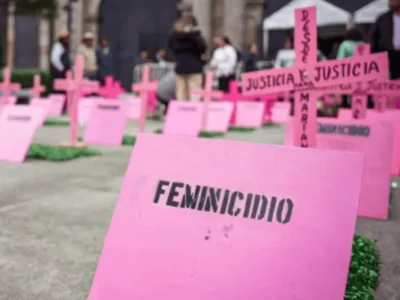 Registran 55 feminicidios en República Dominicana durante los primeros siete meses