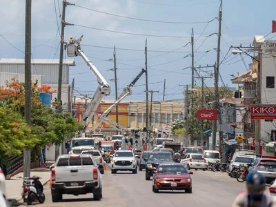ETED duplica capacidad energética en la provincia de Puerto Plata