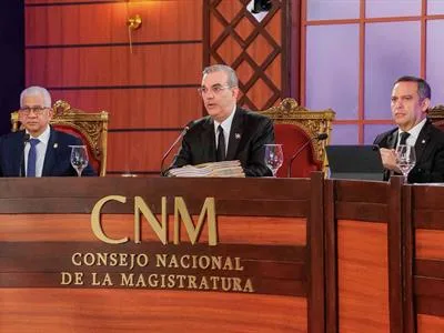 Consejo Nacional de la Magistratura evaluará desempeño de jueces de la Suprema
