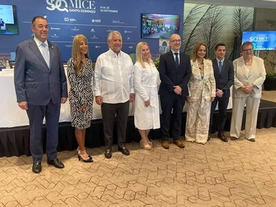 Santo Domingo impulsa el turismo de reuniones con SDQ MICE 2026