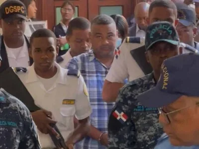 Aplazan por cuarta vez audiencia contra teniente coronel por feminicidio