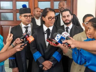 Ministerio Público descarta acuerdos actuales con imputados del caso Senasa