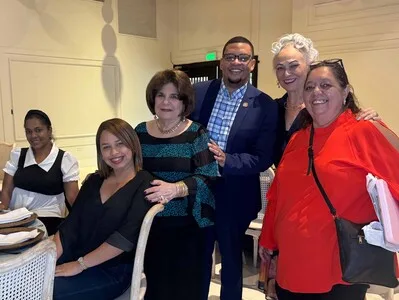 Fundación Santa Lola recibe distinción por su labor social en Macorís