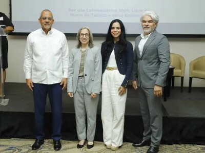 Estudio revela normalización del vapeo entre estudiantes de Barahona y Santo Domingo