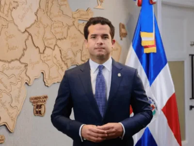 Omar Fernández demanda endurecer sanciones contra el tráfico de migrantes