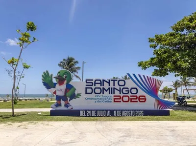 Guía práctica para disfrutar los Juegos Centroamericanos en el Centro Olímpico