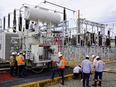 Demanda eléctrica alcanza nuevo máximo histórico por altas temperaturas