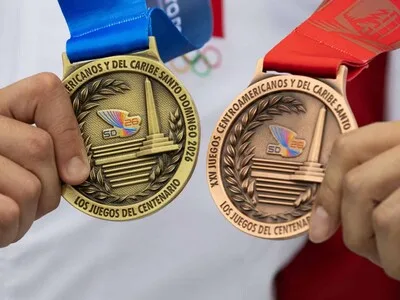 Estado dominicano destina 90.6 millones en incentivos por Juegos Centroamericanos 2026
