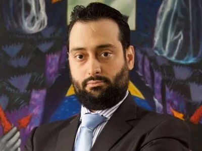 Carlos Rubio pide desestimar demanda interpuesta por Samuel Pereyra en Florida