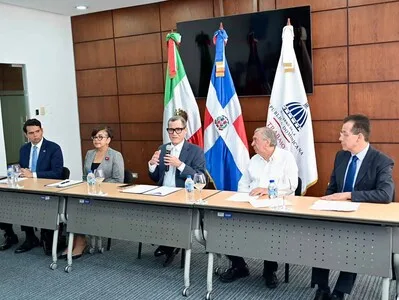 Ministerio de Trabajo recibe proyecto para fortalecer estadísticas laborales